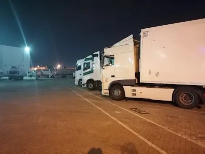 APARCAMIENTO DE VEHICULOS INDUSTRIALES SA