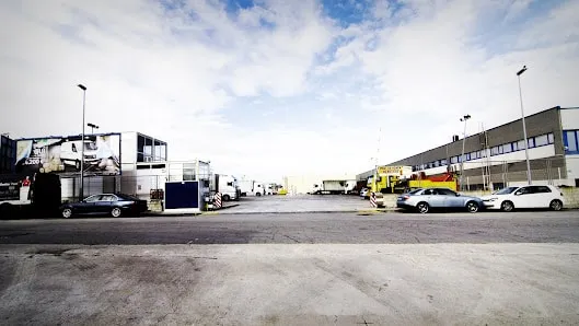 Parking CTW Services
