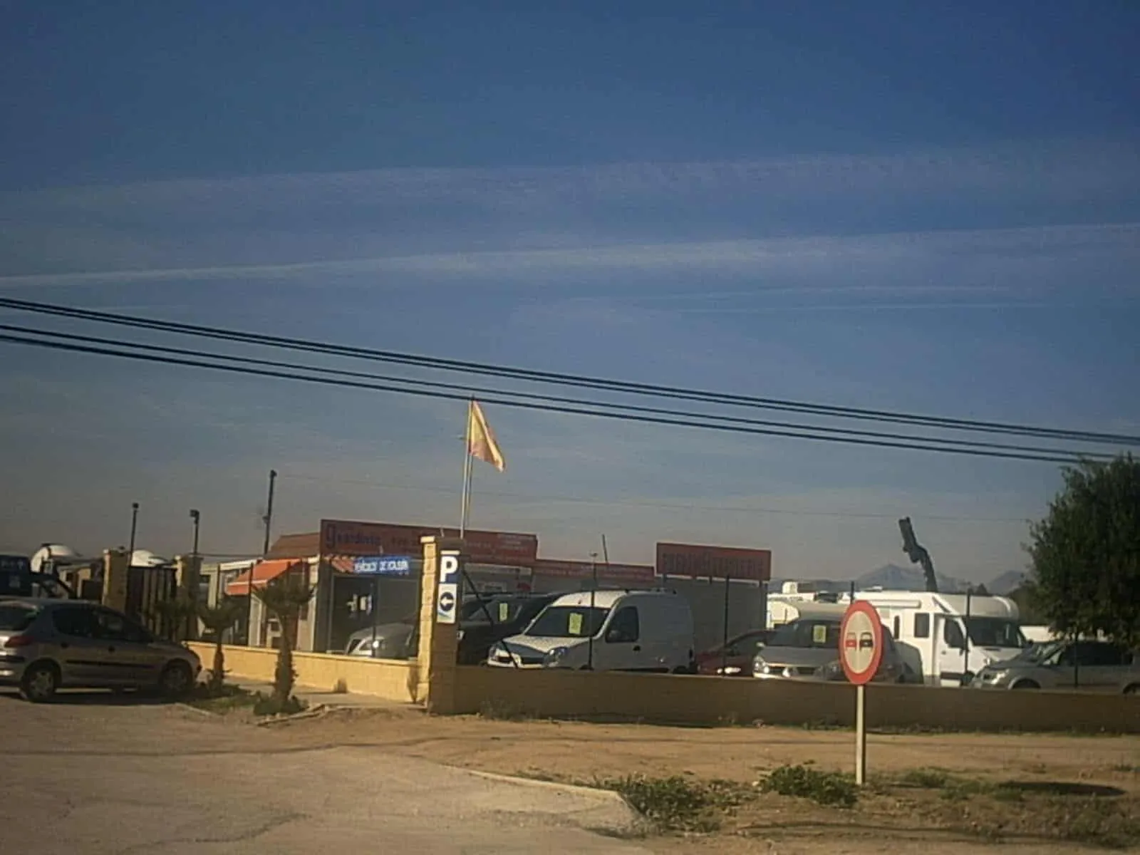Parking Mutxamel Slu