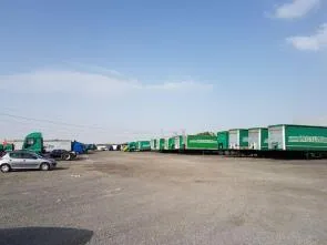 Parking Anjoma