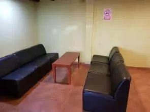 Parking Anjoma