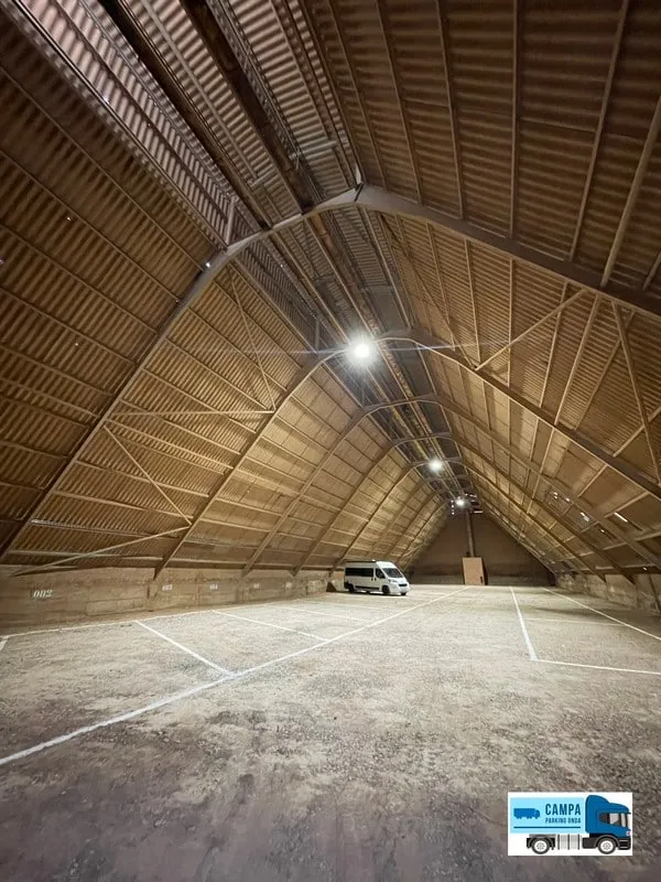 Campa Parking Onda