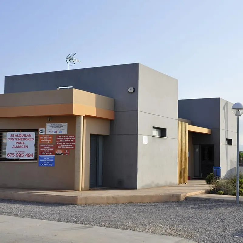 Campa Castellón