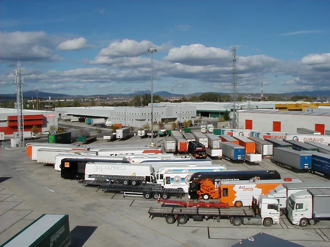 PARKING SEGURO VITÓRIA (Vitoria-Gasteiz), foto 2