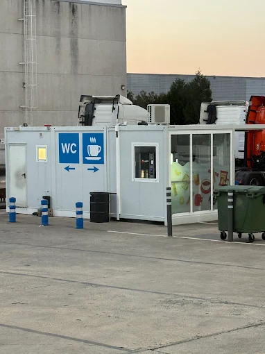 PARKING SEGURO VITÓRIA (Vitoria-Gasteiz), foto 4