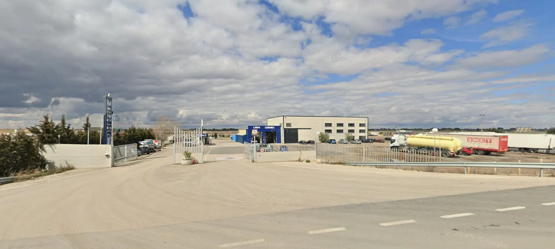 Parking 347 Albacete (Albacete), foto 2