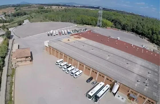 Parking Can Codonyes